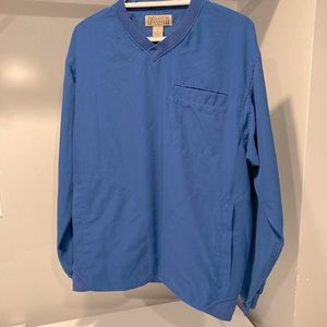 Duluth Trading Co Lightweight Pullover